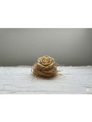 Lifoya Doğal Rafya Ip,saman Ip (25 Gr)