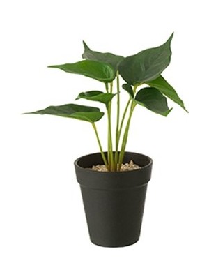 Laromita Decoration Mykono Yapay Bitki / 23 cm