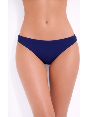 Ayyıldız 63016 Lacivert Bikini Altı
