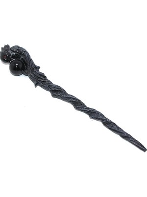 E-Woman Polyester Sihirli Asa ALK2373 - Lisinya