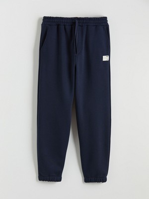 Lc Waikiki Yeni Sezon Basic Erkek Jogger Eşofman Altı