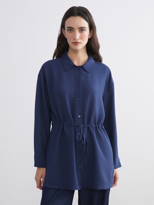 Lc Waikiki Yeni Sezon Kadın Gömlek Tunik