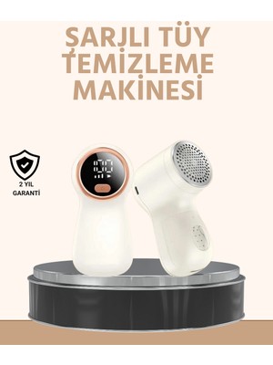 Store Mania Evcil Hayvan Tüyleri Için Dijital Tüy Toplayıcı Makine (STORE-MANIA-5938)