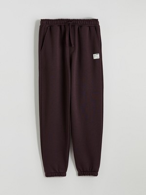 Lc Waikiki Yeni Sezon Basic Erkek Kalın Jogger Eşofman Altı