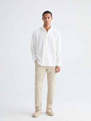 Lc Waikiki Yeni Sezon Standart Kalıp Kadife Erkek Pantolon