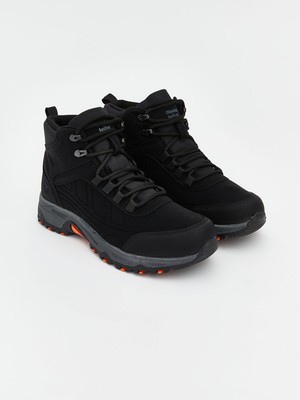 Lc Waikiki Yeni Sezon Bağcıklı Erkek Trekking Bot