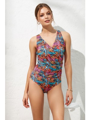 Pierre Cardin Rafe KruvazeKorseli Mayo Piton 221134