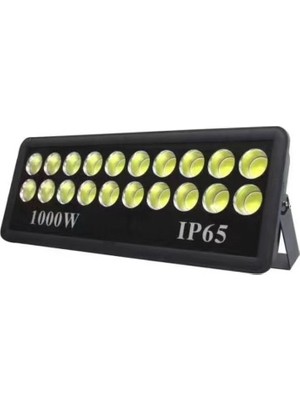 SFD-800K 800W 85-260VAC IP65 LED Projektör