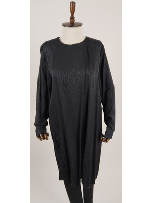 Fatosh Kuto Premium Abiye Şık Kadın Tunik