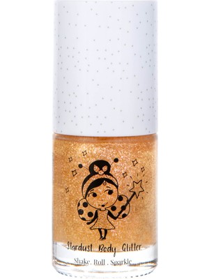 Smiggle Miss Nella - Astroglow Roll Roll-On Body Glitter