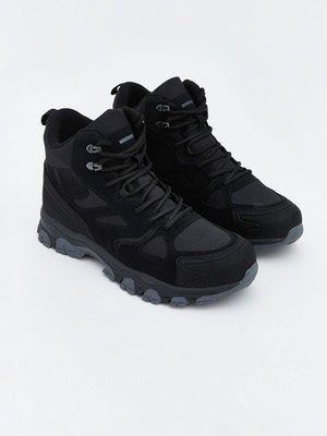 Lc Waikiki Yeni Sezon Bağcıklı Erkek Trekking Bot