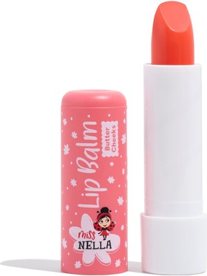 Smiggle Miss Nella - Butter Cheeks Lip Balm