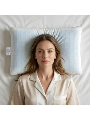 Penelope Medigel Yastık