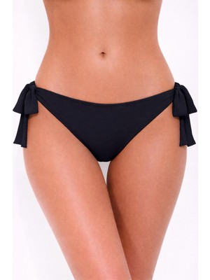 Ayyıldız 63038 Siyah Bikini Altı