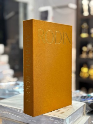 NuN Studio Kadife Kaplı Kumaş Kitap Kutu