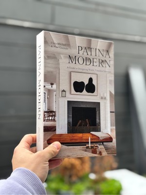 NuN Studio Tekli Dekoratif Kitap Kutu