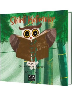 Bilfold Sihirli Kelimeler