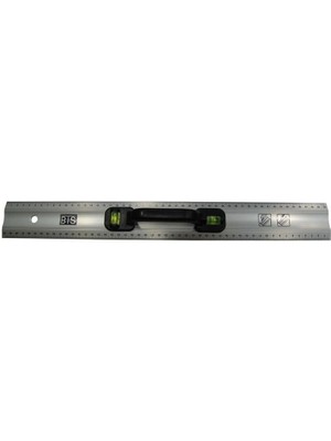 Sb Shopping Bts 12267 Alüminyum Cetvel Terazi 50 cm