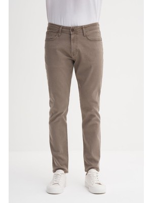 Cazador Caz 09450 Terry Non Denım Pantolon  (26Y)