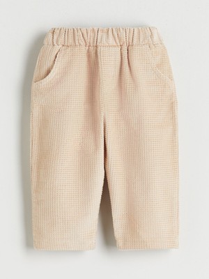 Lc Waikiki Yeni Sezon Dokulu Erkek Bebek Pantolon