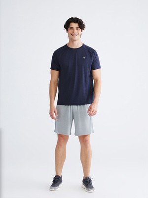 Lc Waikiki Yeni Sezon Rahat Kalıp Erkek Spor Şort