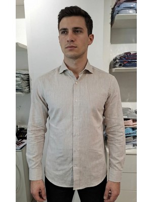 Nobility Erkek Gömlek
