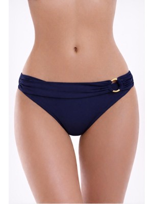 Ayyıldız 63042 Lacivert Bikini Altı