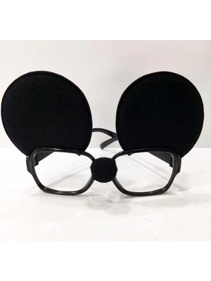 Calperia Mickey Mouse Gözlüğü - Lisinya