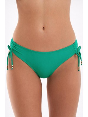Ayyıldız 63043 Nil Yeşili Bikini Altı