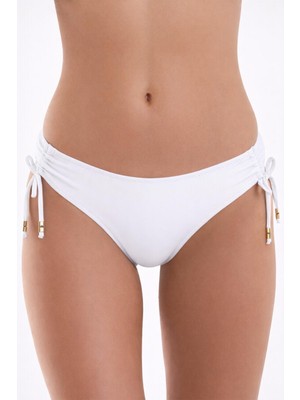 Ayyıldız 63043 Beyaz Bikini Altı