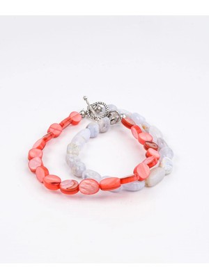 LTG Nova Tarçın Sıcaklık, Kadın Bileklik