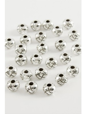 LTG Nova Çizgili Tesbih Ara Aparatı 50 Gram