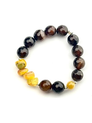 LTG Nova Blackcraft Ti̇ger Bi̇lekli̇k