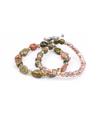 LTG Nova Nane Ferahlık Kadın Bileklik