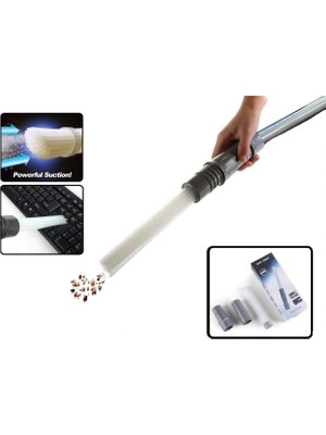 LTG Nova Tüy Toz Temizleyici Süpürgeye Takılan Başlık