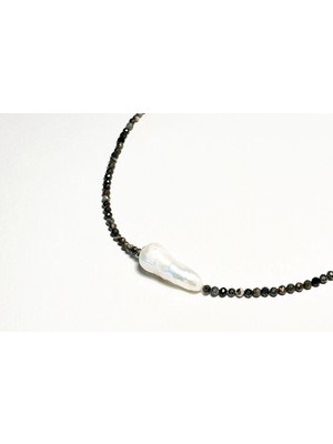 LTG Nova Barok Kolye