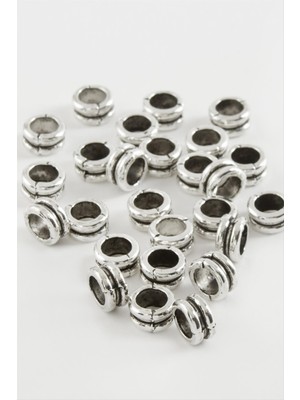 LTG Nova Çift Sıra Tesbih Ara Aparatı 50 Gram