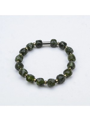 LTG Nova Yeşi̇l Aki̇k Mi̇si̇na Lasti̇kli̇ Bi̇lekli̇k