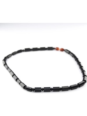 LTG Nova Blackcraft Kuzey Erkek Kolye