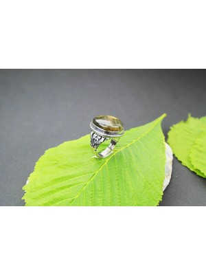 LTG Nova Aurora Kuzey Işığı Kadın Yüzük