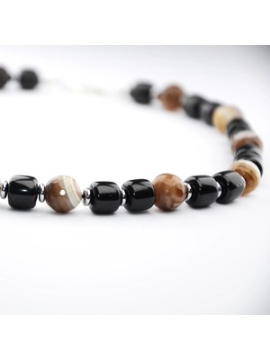 LTG Nova Blackcraft Di̇ora Kadin Kolye