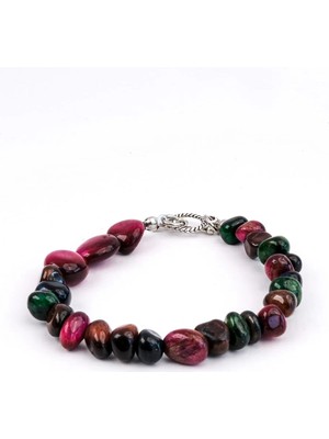 LTG Nova Sümbül Romantik Çekicilik Kadın Bileklik