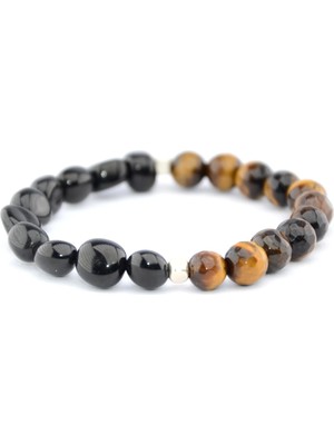 LTG Nova Kaplangözü ve Oltu Taşı Bileklik