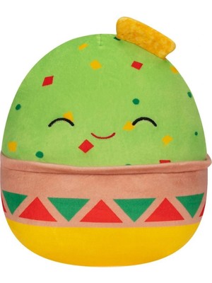 LTG Nova Squishmallows Guacamole Gideon 36 cm