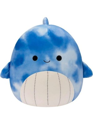 LTG Nova Squishmallows Balina Samir 36 cm
