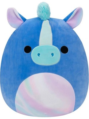LTG Nova Squishmallows Hippocampus Romano 30 cm