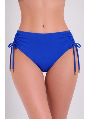 Ayyıldız 63059 Saks Yüksek Bel Bikini Altı