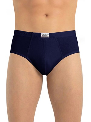 Öts Erkek Külot Süprem (%100 Pamuk)