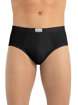 Öts Erkek Külot Süprem (%100 Pamuk)