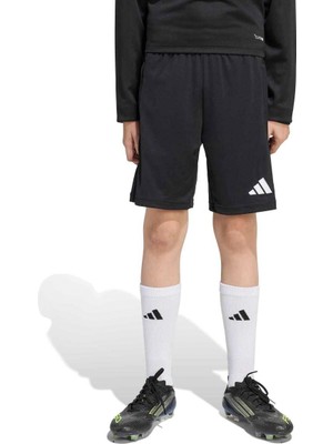 Adidas ENTRADA26 Training Çocuk Siyah Şort